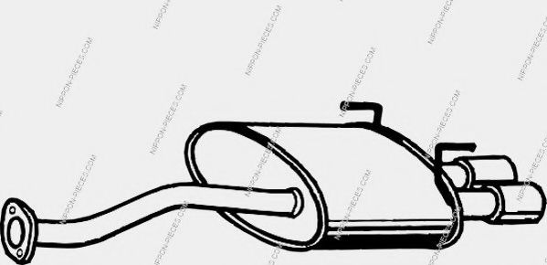 NIPPONPIECES H430A152