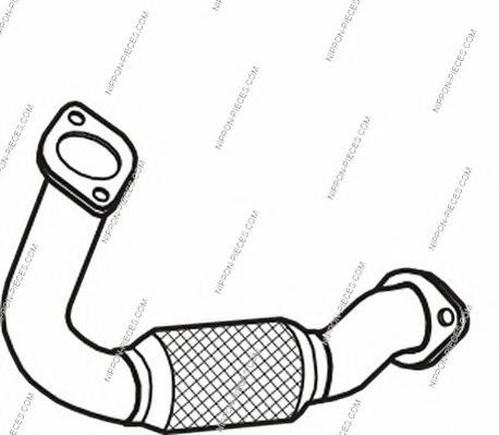 NIPPONPIECES H430I78