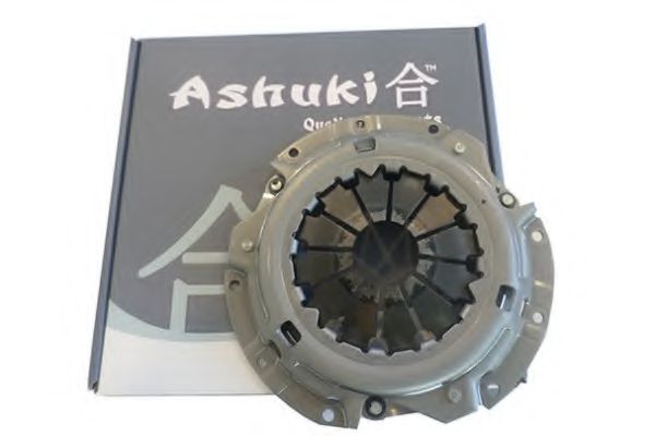 ASHUKI 0600-1013