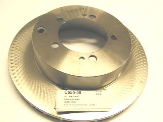 ASHUKI C655-56