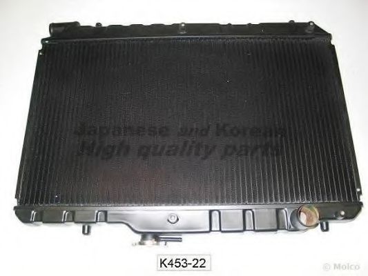 ASHUKI K453-22