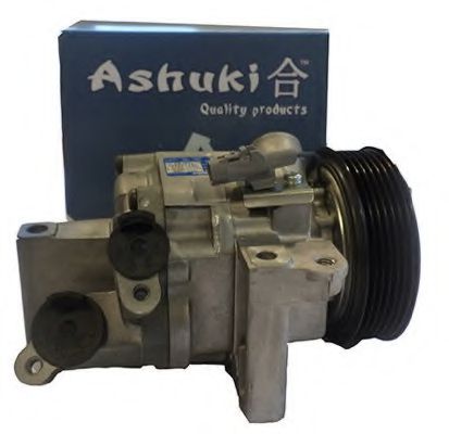 ASHUKI T558-63