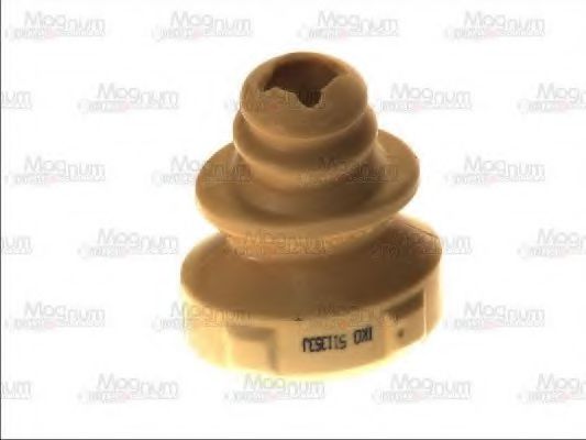 Magnum Technology A8A010MT