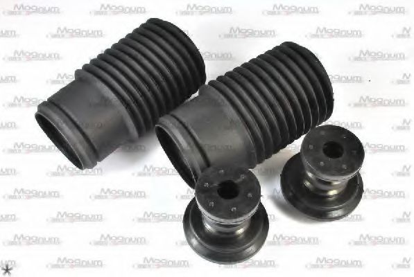 Magnum Technology A92004MT