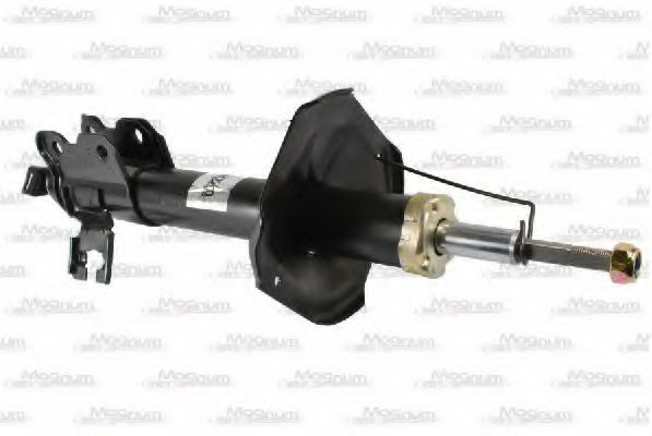 Magnum Technology AG1007MT