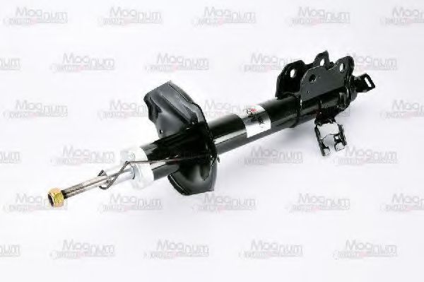 Magnum Technology AG1008MT