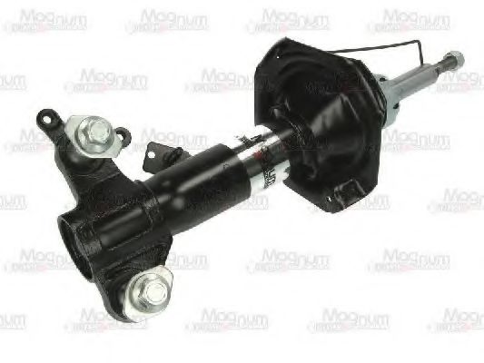 Magnum Technology AG1081MT