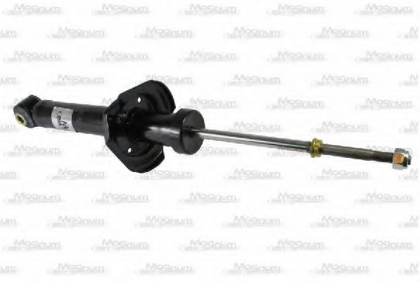 Magnum Technology AG1082MT