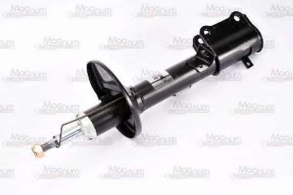 Magnum Technology AG2015MT