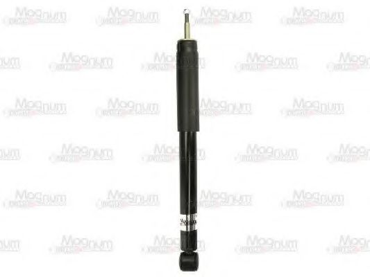 Magnum Technology AG4037MT