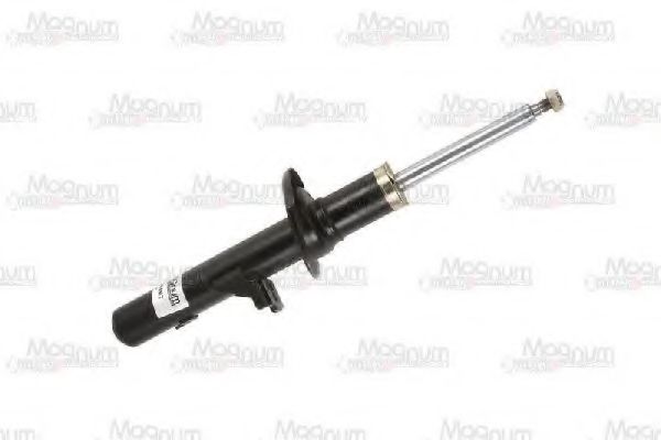 Magnum Technology AGP044MT