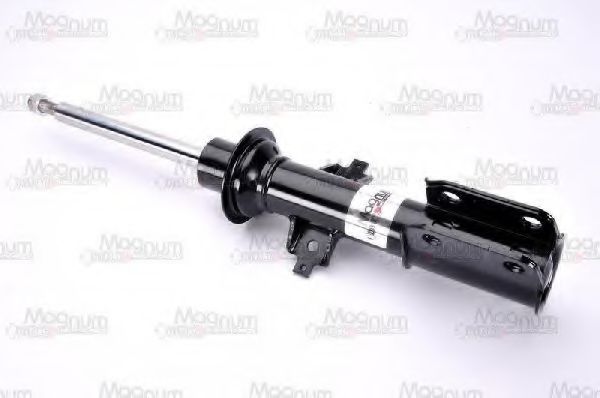 Magnum Technology AGR046MT