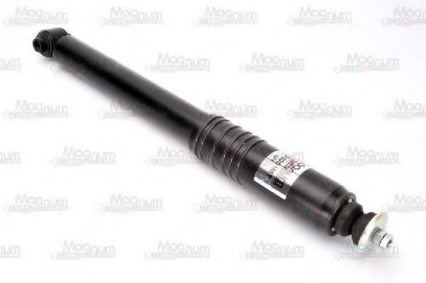 Magnum Technology AGU001MT