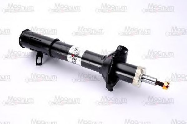 Magnum Technology AH6002MT