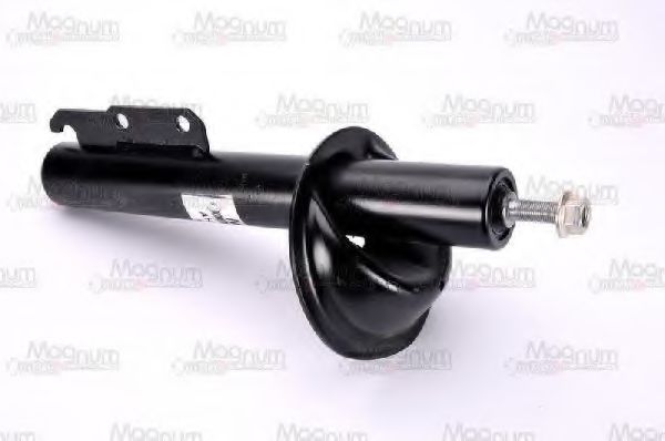 Magnum Technology AHG041MT