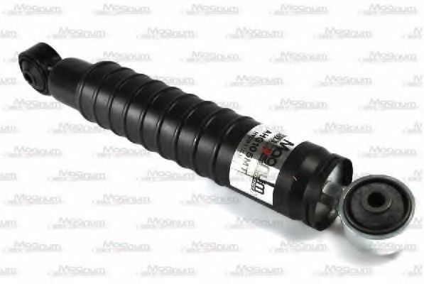 Magnum Technology AHG105MT