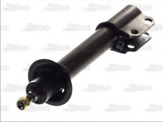 Magnum Technology AHR034MT