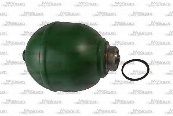 Magnum Technology AS0003MT