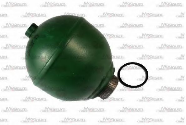 Magnum Technology AS0056MT