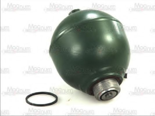 Magnum Technology AS0094MT