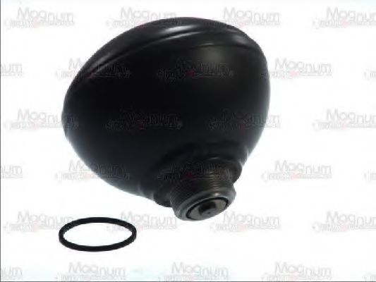 Magnum Technology AS0111MT