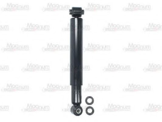 Magnum Technology M0008