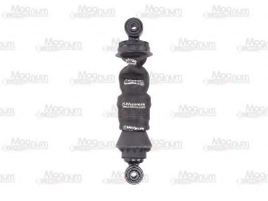 Magnum Technology MC012