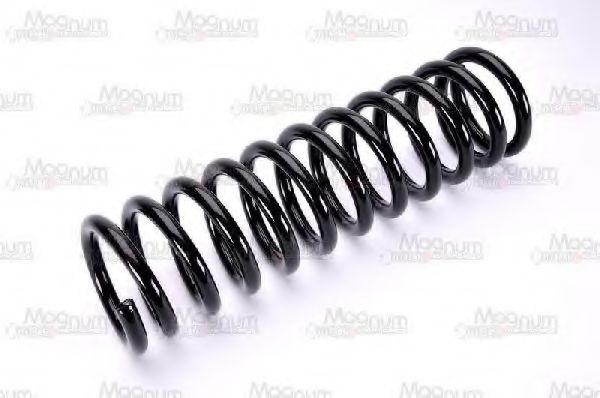 Magnum Technology SA050MT