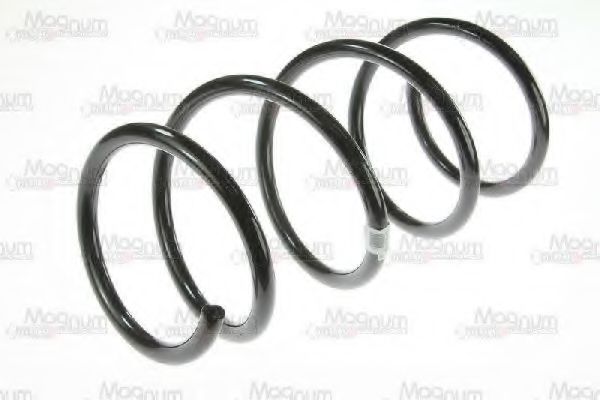 Magnum Technology SR006