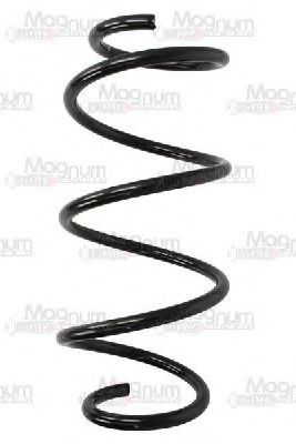 Magnum Technology SR137MT