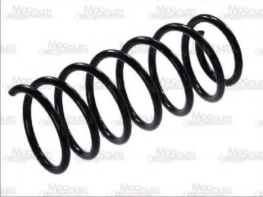 Magnum Technology ST034MT