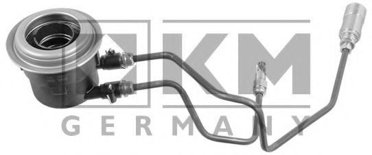 KM Germany 069 1568