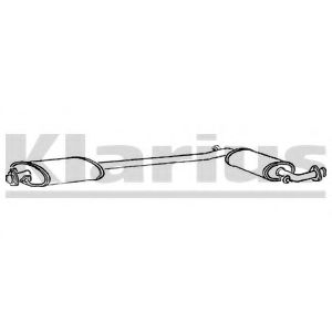KLARIUS 270260
