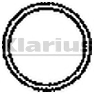 KLARIUS 410157