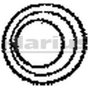 KLARIUS 410292