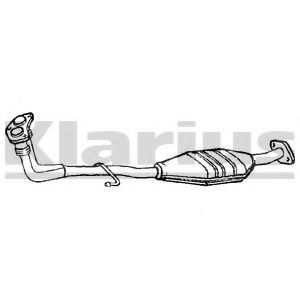 KLARIUS 321597
