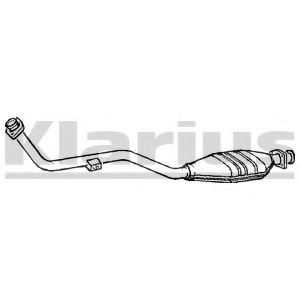 KLARIUS 322330