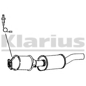 KLARIUS 370667