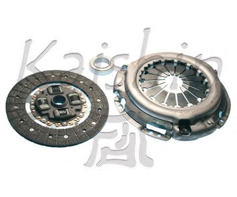 KAISHIN KD008-K