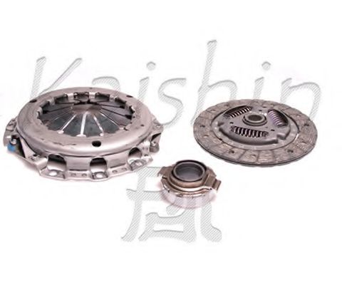 KAISHIN KF035-K