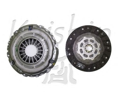 KAISHIN KF036-K