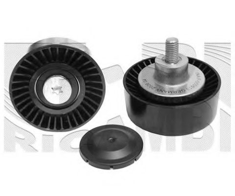 KM International FI13140