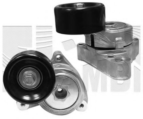 KM International FI15120