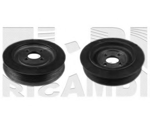 KM International FI15590