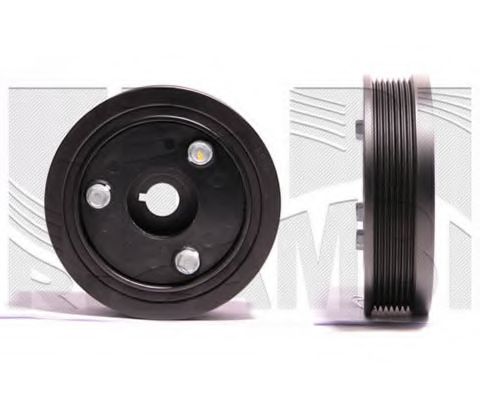 KM International FI16050