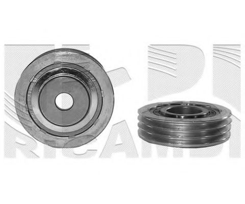 KM International FI1670