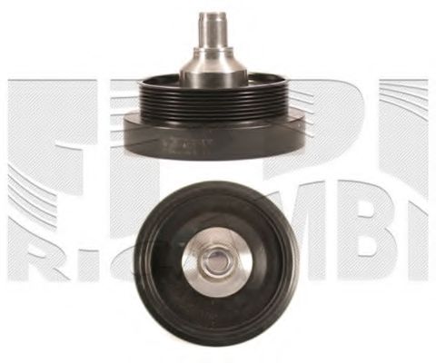 KM International FI17660