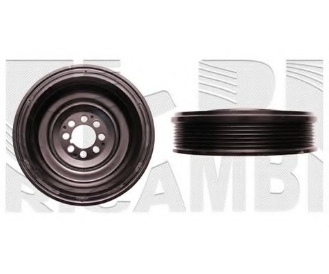 KM International FI18020