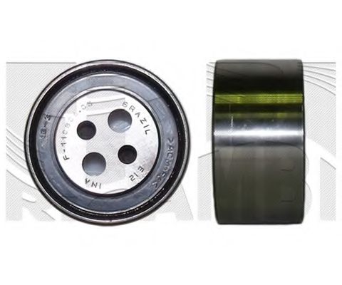 KM International FI18220