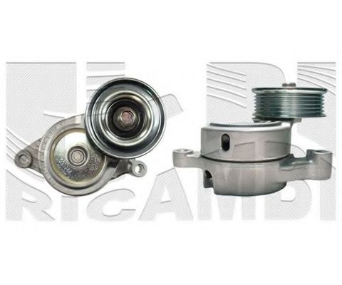 KM International FI18610